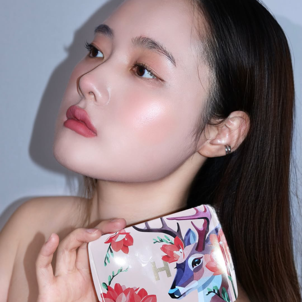 HOURGLASS Ambient Lighting Edit Unlocked Palette 8.4g #Deer,Ambient Lighting Edit - Unlocked ,HOURGLASS Ambient Lighting Edit Unlocked Palette ราคา , HOURGLASS Ambient Lighting Edit Unlocked Palette รีวิว